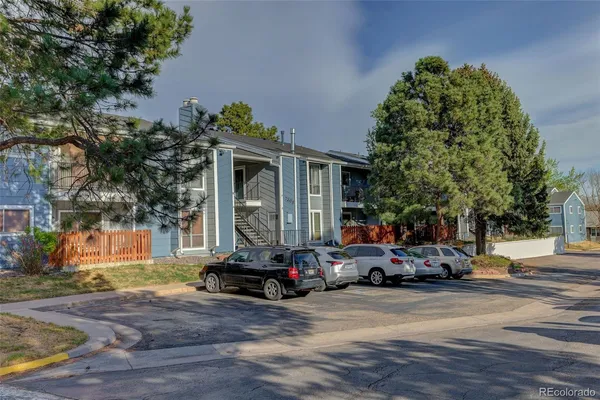 $285,000 | 7205 South Gaylord Street, Unit F15, Centennial, CO 80122