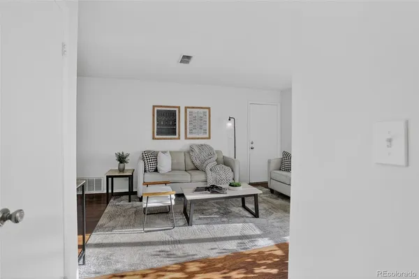 $285,000 | 7205 South Gaylord Street, Unit F15, Centennial, CO 80122