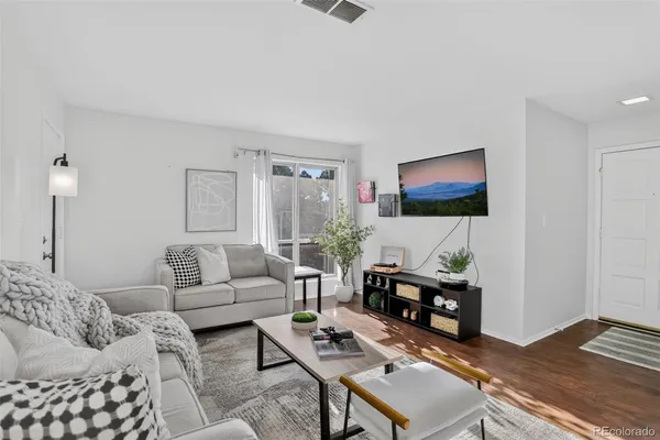 $285,000 | 7205 South Gaylord Street, Unit F15, Centennial, CO 80122