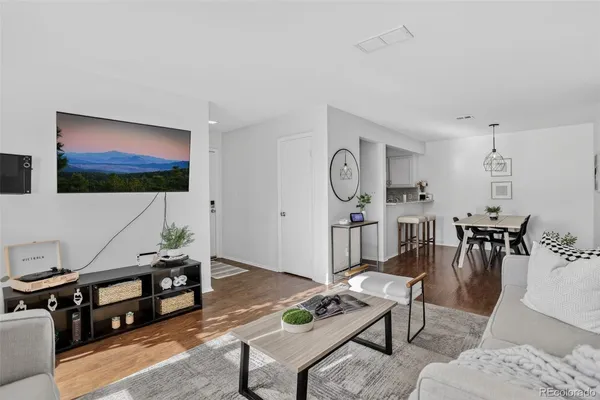 $285,000 | 7205 South Gaylord Street, Unit F15, Centennial, CO 80122