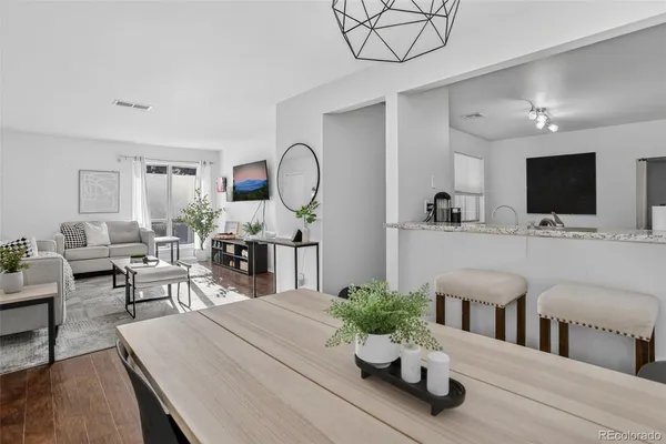$285,000 | 7205 South Gaylord Street, Unit F15, Centennial, CO 80122