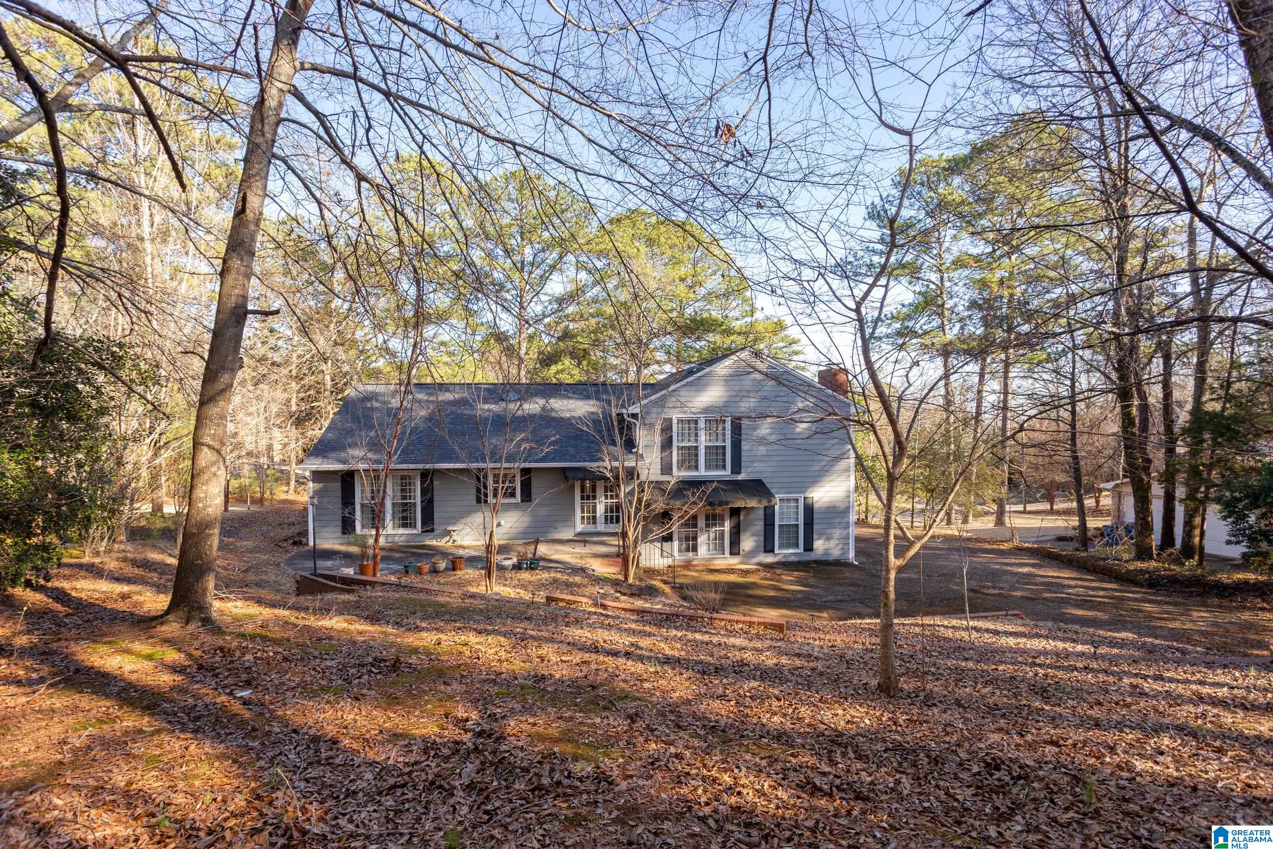 31 Timothy Trace Anniston, AL 36207 - Photo 39 of 40