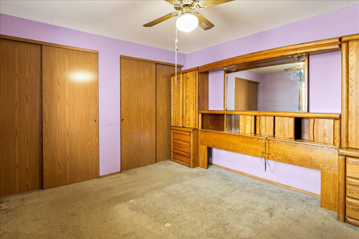 216 Southwest 3rd Street Redmond, OR 97756 - Photo 13 of 22 Bedroom