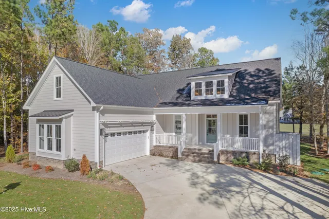$499,900 | 172 Roanoke Drive, Hertford, NC 27944
