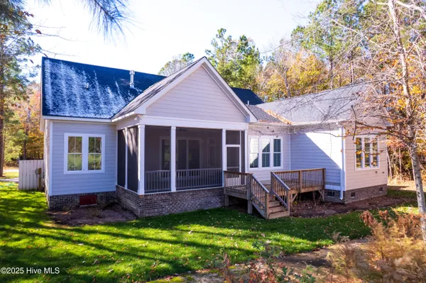 $499,900 | 172 Roanoke Drive, Hertford, NC 27944