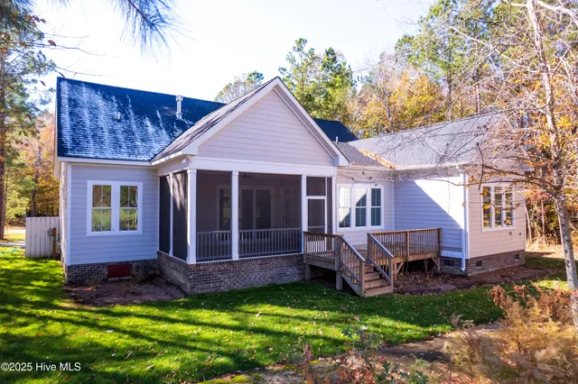 $499,900 | 172 Roanoke Drive, Hertford, NC 27944