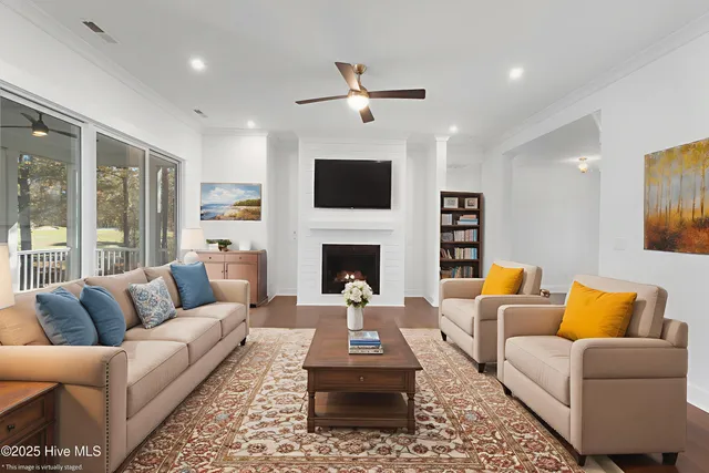 $499,900 | 172 Roanoke Drive, Hertford, NC 27944