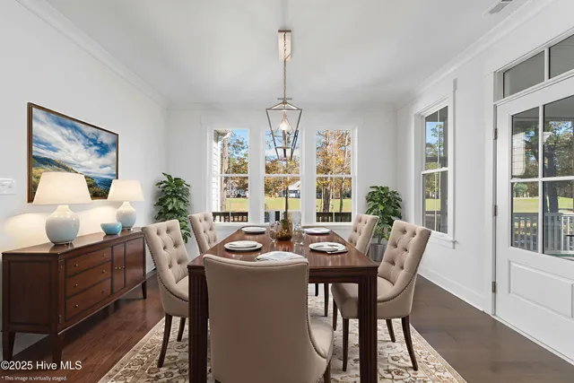 $499,900 | 172 Roanoke Drive, Hertford, NC 27944