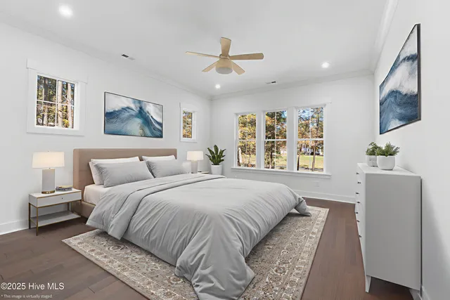 $499,900 | 172 Roanoke Drive, Hertford, NC 27944