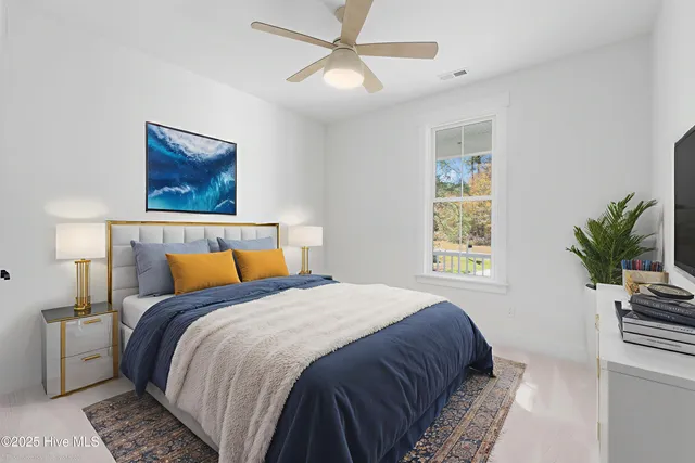 $499,900 | 172 Roanoke Drive, Hertford, NC 27944