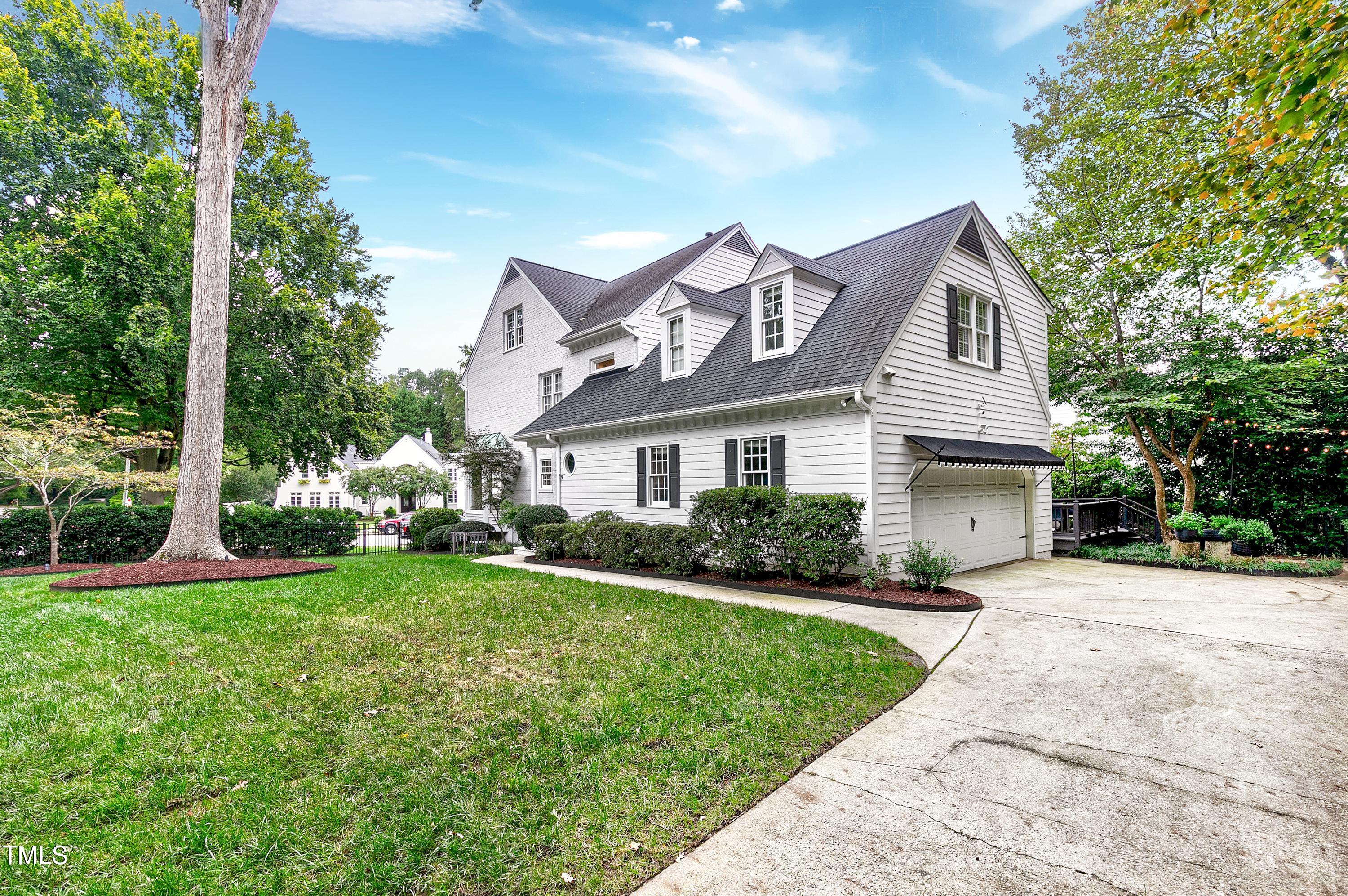 7520 Rainwater Road Raleigh, NC 27615 - Photo 42 of 48 Scene-57