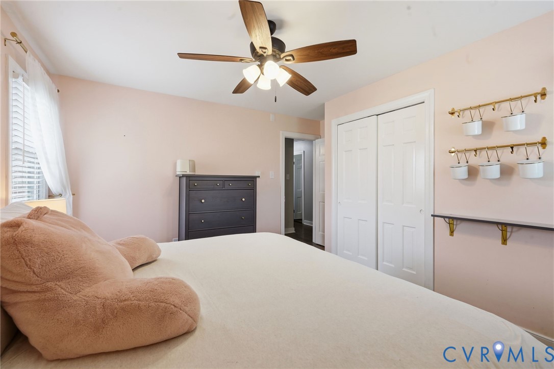 4280 Studley Road Mechanicsville, VA 23116 - Photo 22 of 38