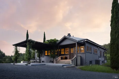 $2,995,000 | 8781 Martinelli Road, Forestville, CA 95436