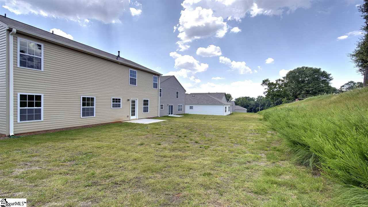592 Craftsman Lane Boiling Springs, SC 29316 - Photo 30 of 32 Gallery Image 30