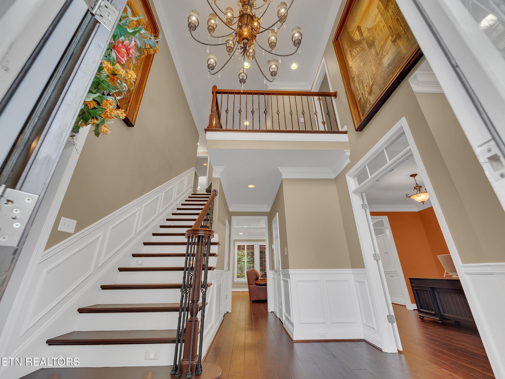 1605 Redgrave Road Knoxville, TN 37922 - Photo 7 of 60 Gallery Image 7