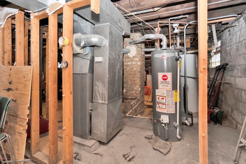 1611 St Charles Road Maywood, IL 60153 - Photo 21 of 27