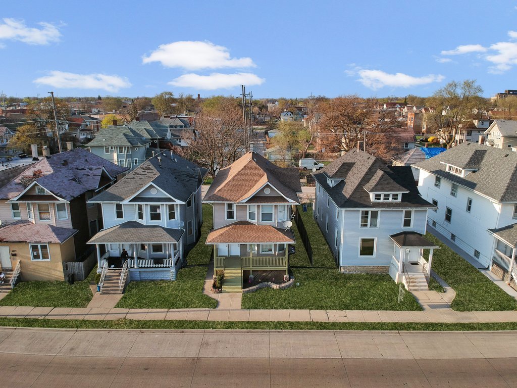 1611 St Charles Road Maywood, IL 60153 - Photo 27 of 27