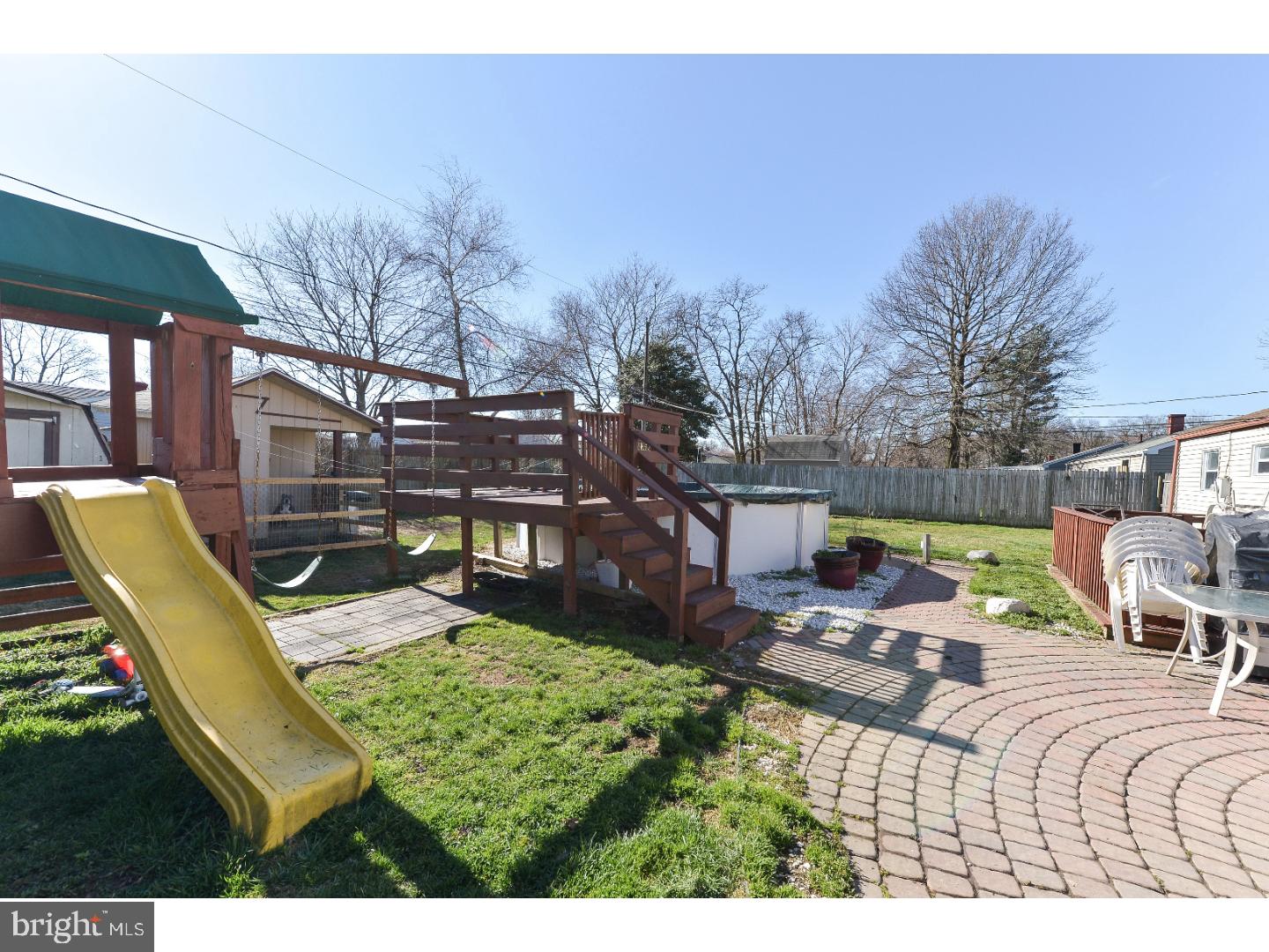 109 Flintlock Road Newark, DE 19713 - Photo 21 of 25