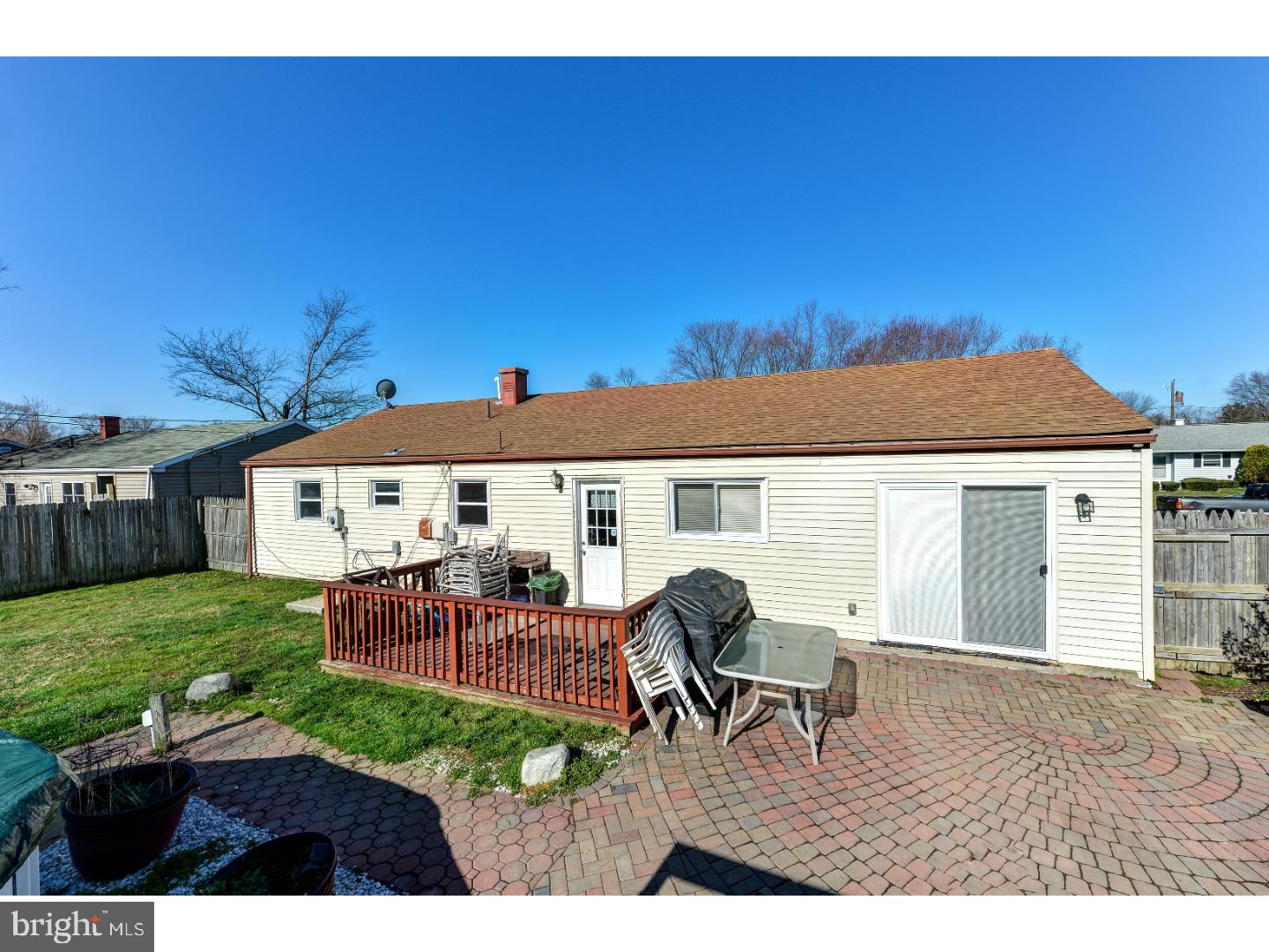 109 Flintlock Road Newark, DE 19713 - Photo 22 of 25