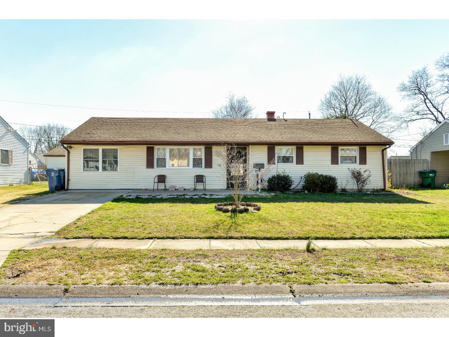 109 Flintlock Road Newark, DE 19713 - Photo 25 of 25