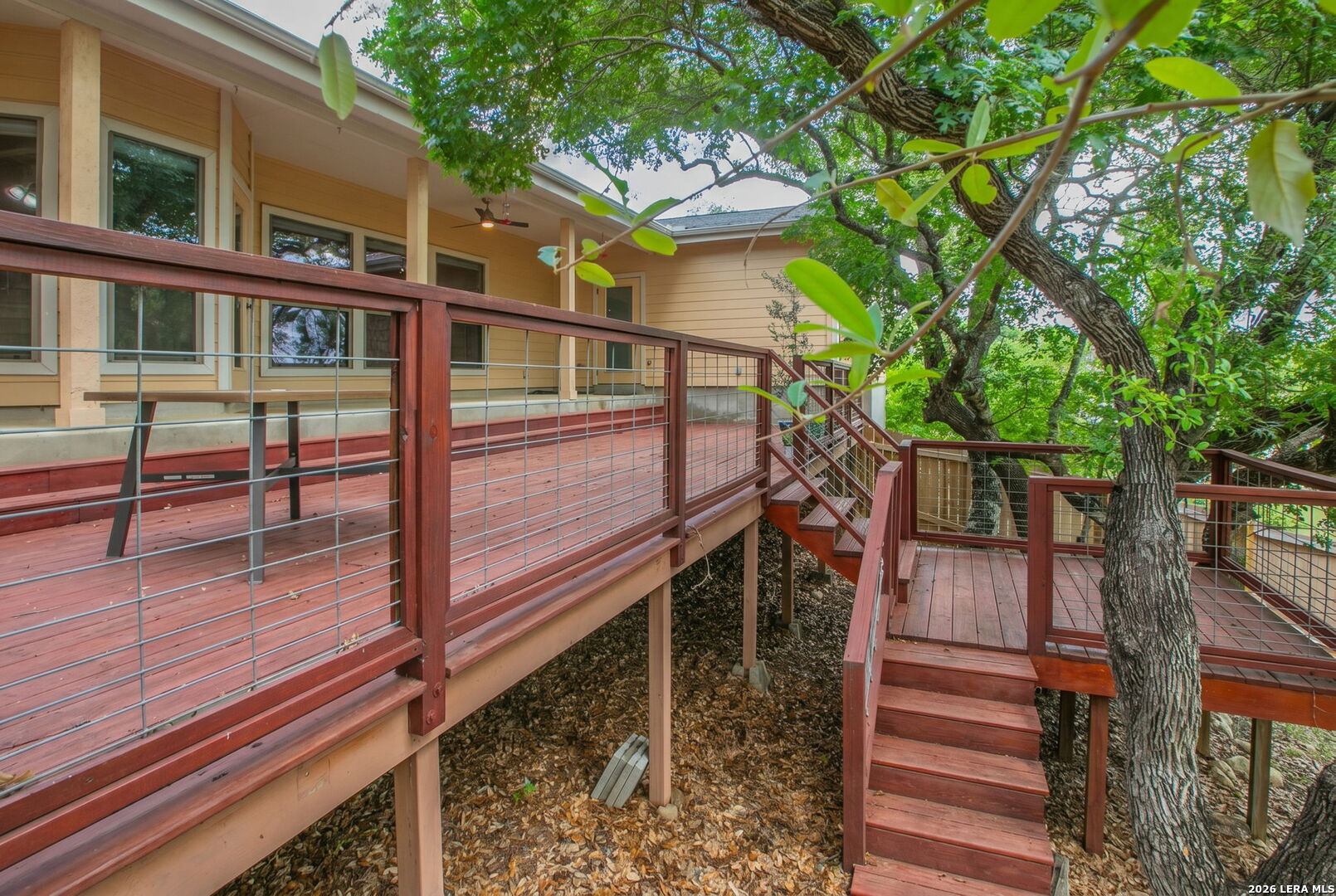 2291 Frontier Spring Branch, TX 78070 - Photo 3 of 28