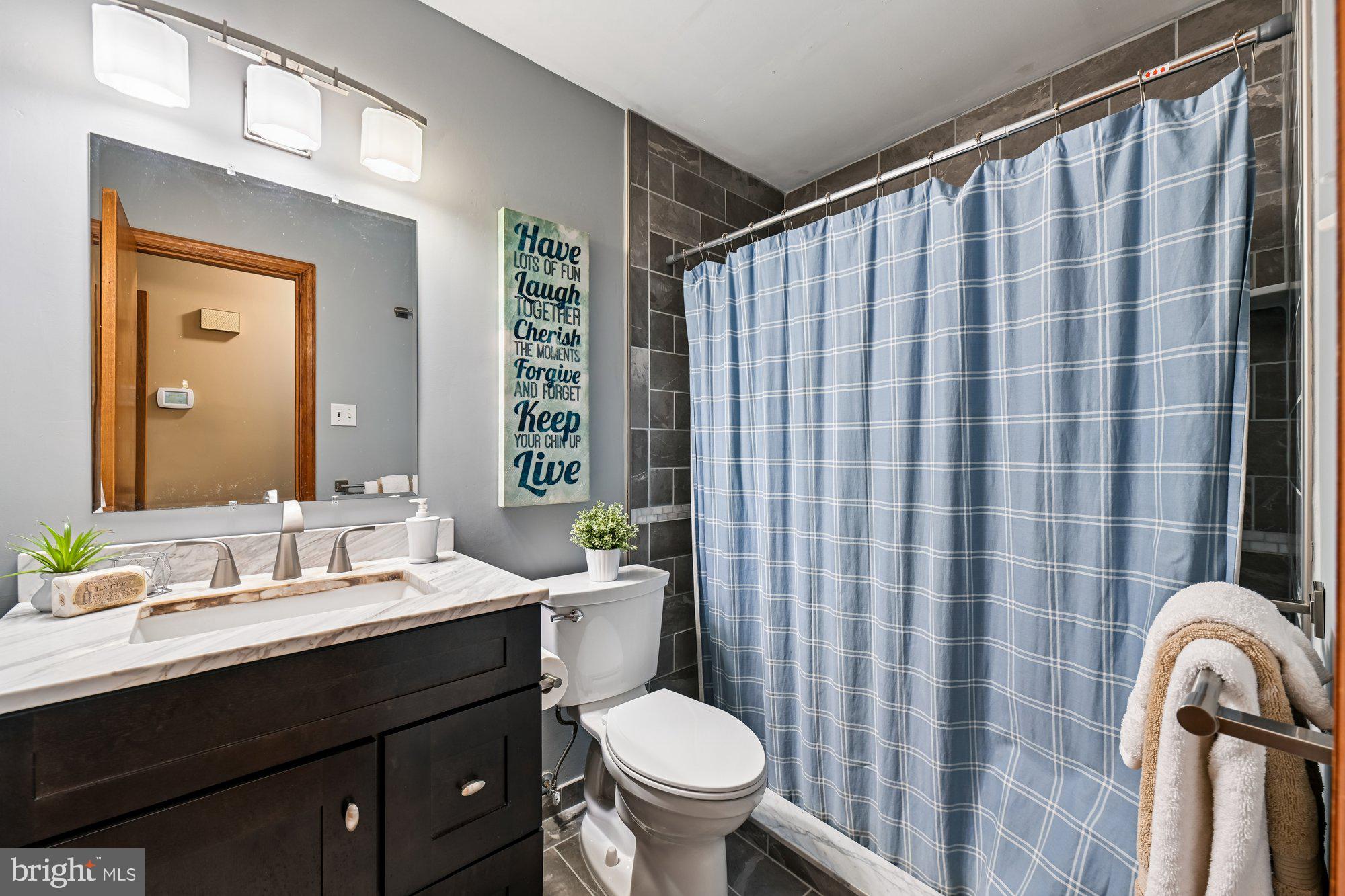 16601 Candy Hill Road Upper Marlboro, MD 20772 - Photo 21 of 62 Primary Bath