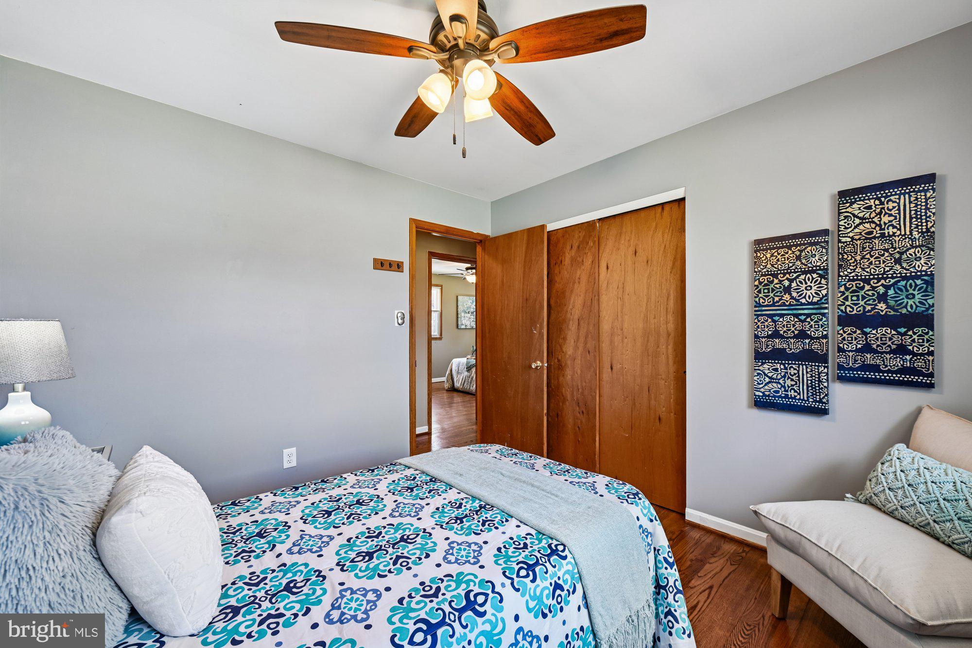 16601 Candy Hill Road Upper Marlboro, MD 20772 - Photo 23 of 62 Bedroom