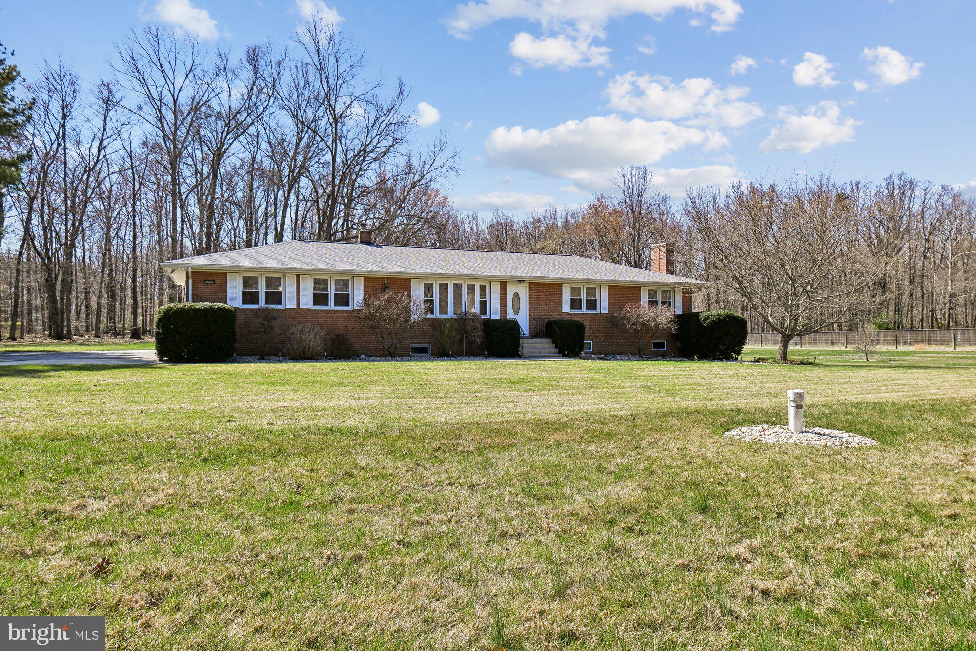 16601 Candy Hill Road Upper Marlboro, MD 20772 - Photo 41 of 62 Front Elevation