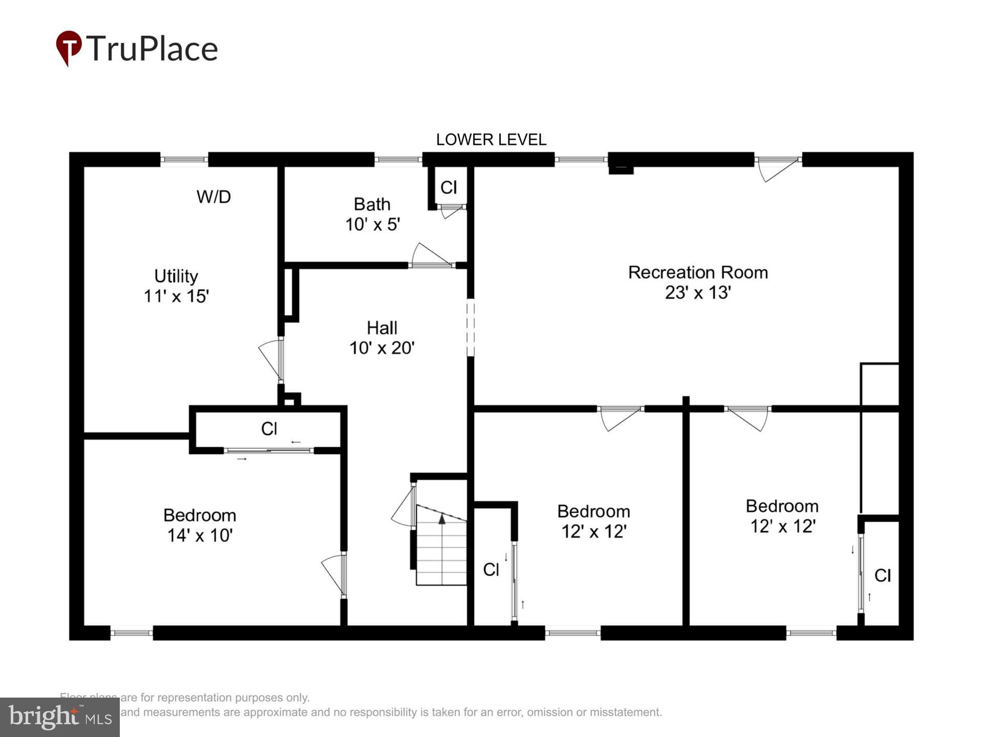 16601 Candy Hill Road Upper Marlboro, MD 20772 - Photo 59 of 62