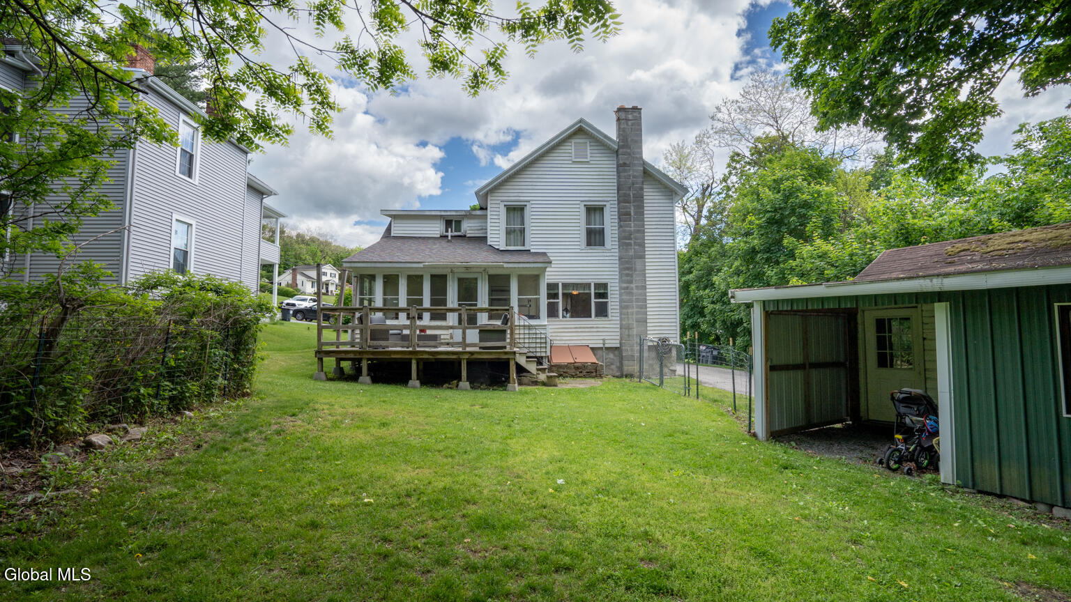 5 Jackson Street Hoosick Falls, NY 12090 - Photo 28 of 30 DSC00164