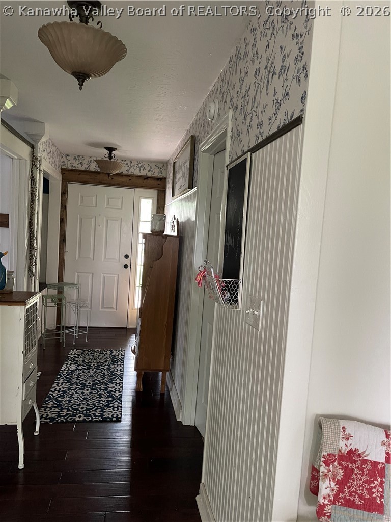 109 Westpointe Drive Ripley, WV 25271 - Photo 36 of 38 Gallery Image 36
