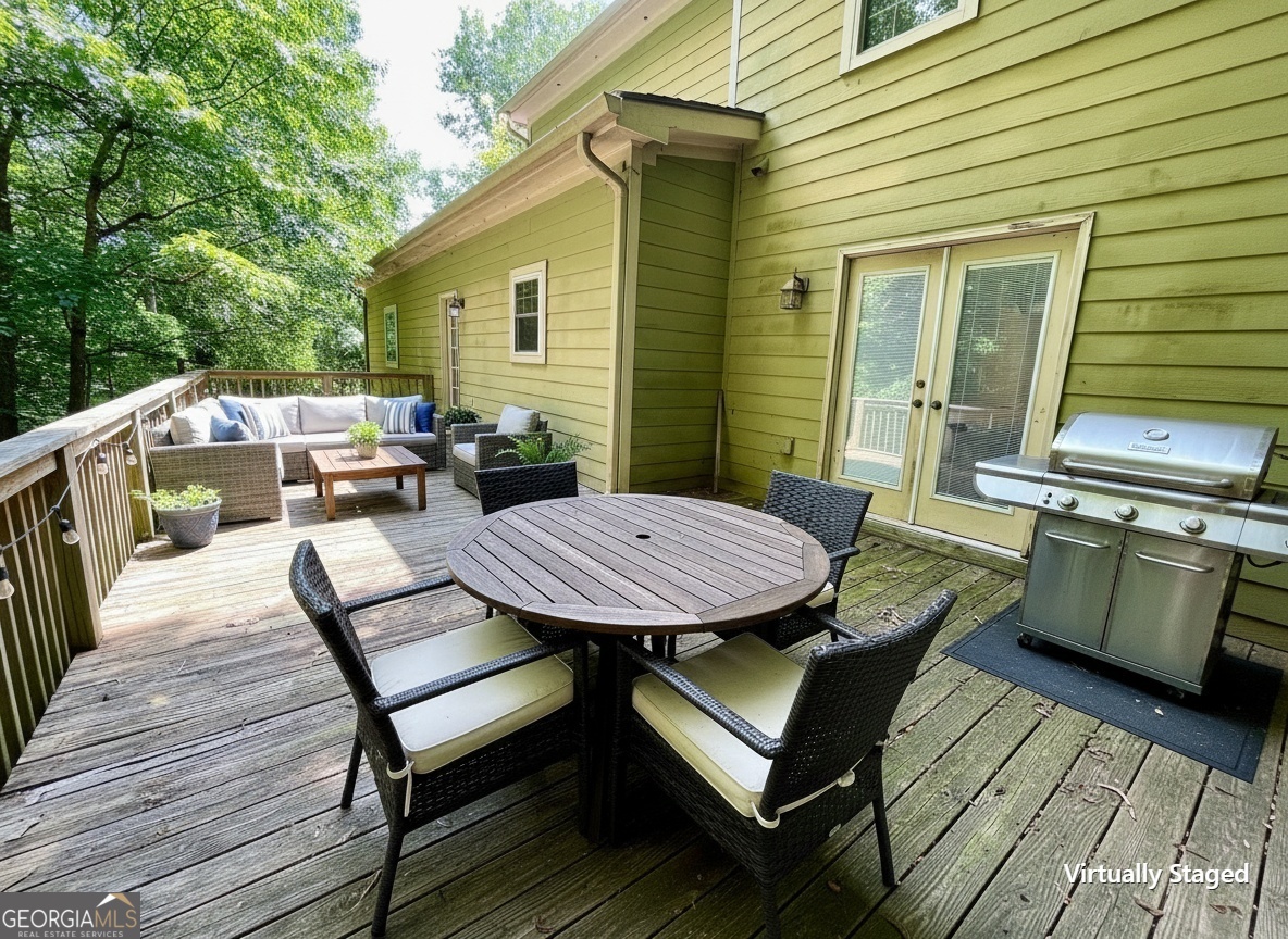 495 Bragg Road Monticello, GA 31064 - Photo 34 of 59