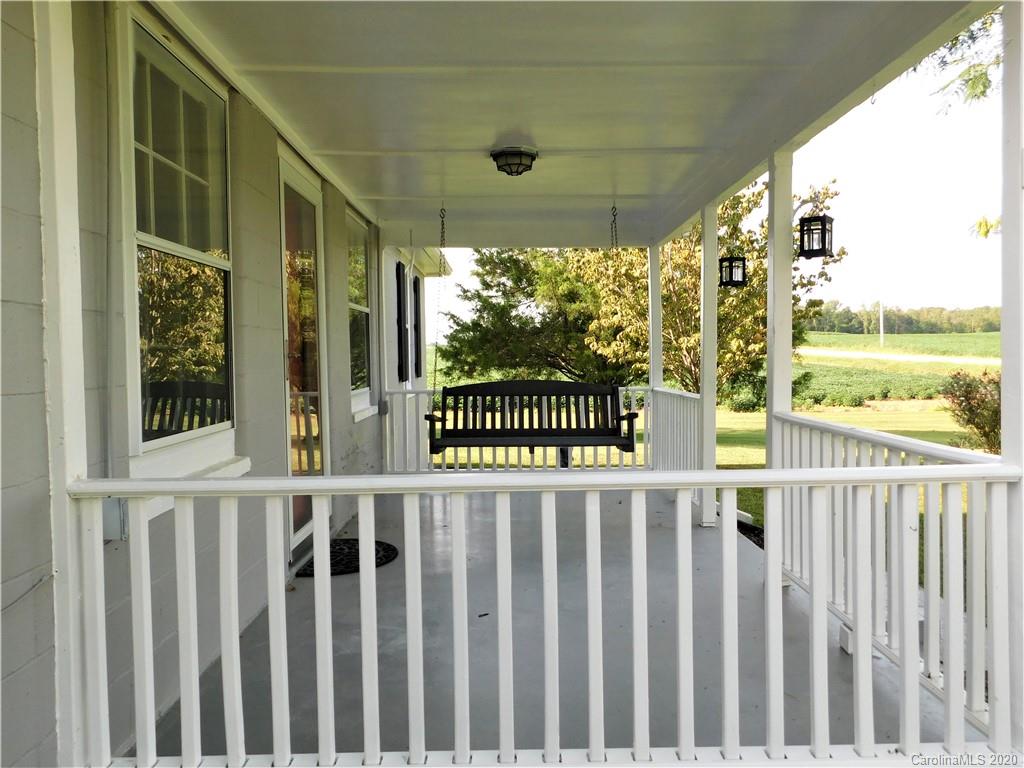 5411 Armfield Mill Road Monroe, NC 28112 - Photo 5 of 33 a view of a porch