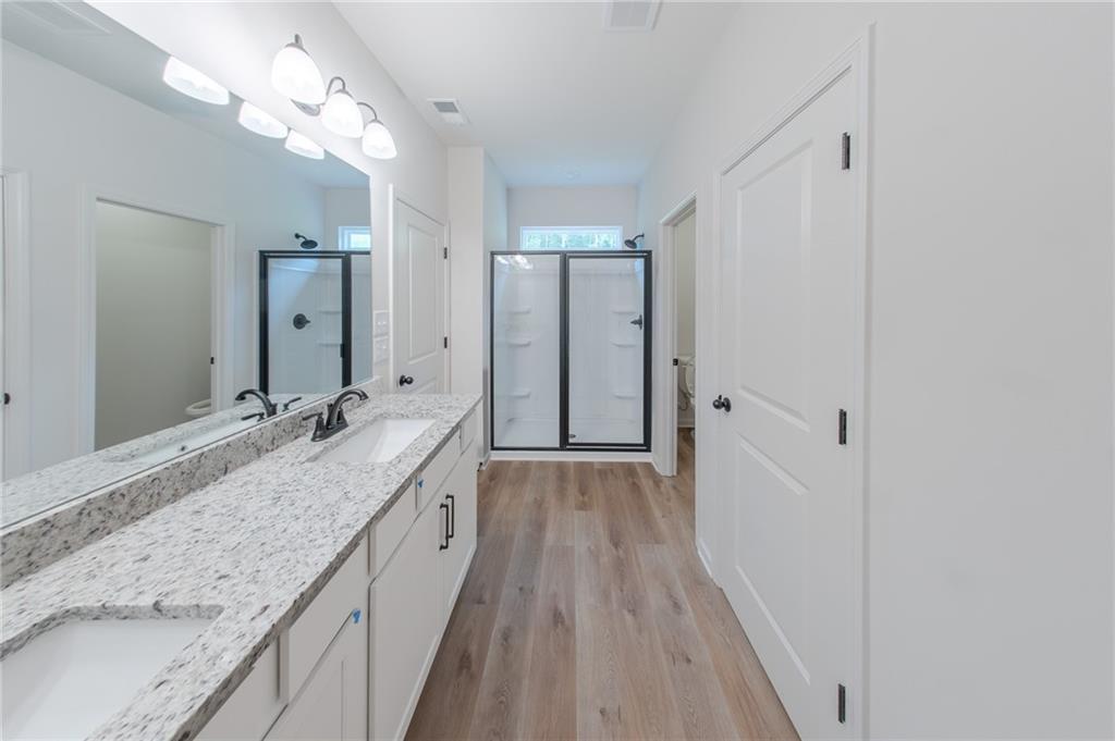 411 Summit View Lane, Unit 3 Jasper, GA 30143 - Photo 13 of 20 Gallery Image 13