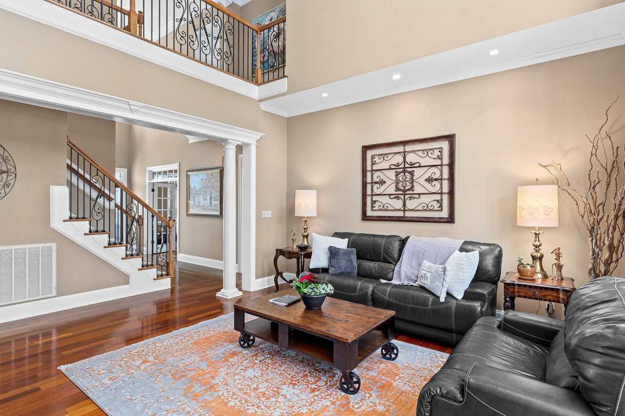 650 Cole Road Clayton, NC 27520 - Photo 12 of 28 Photo 12