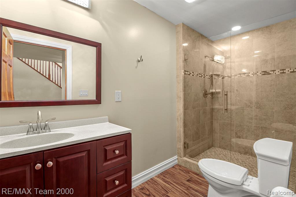 1895 Big Trail Road Walled Lake, MI 48390 - Photo 13 of 40 Gallery Image 13