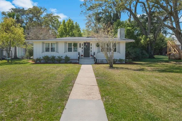 $369,000 | 1021 Lanier Boulevard, Brunswick, GA 31520