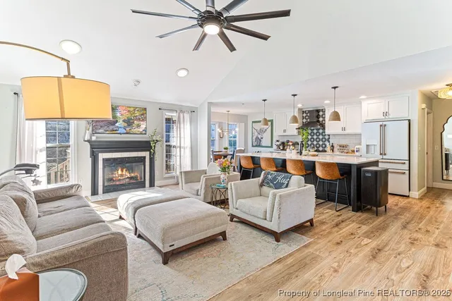 $420,000 | 230 Kingswood Circle, Pinehurst, NC 28374