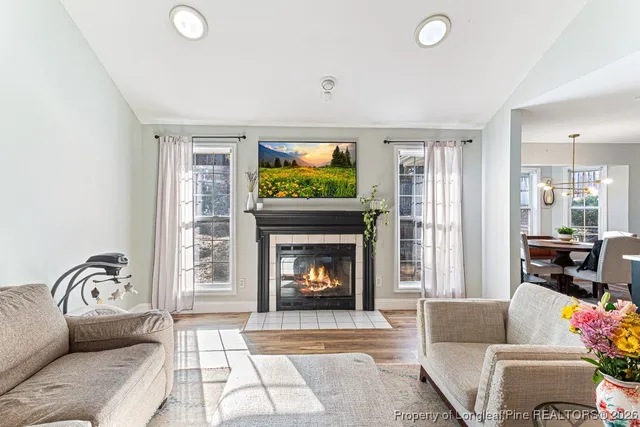 $420,000 | 230 Kingswood Circle, Pinehurst, NC 28374