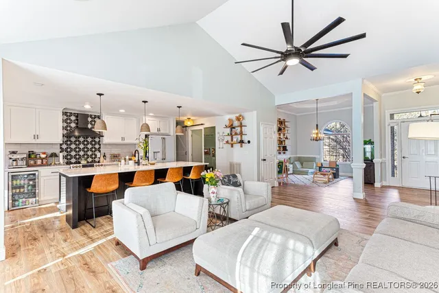 $420,000 | 230 Kingswood Circle, Pinehurst, NC 28374