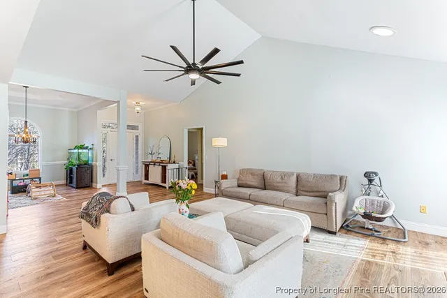 $420,000 | 230 Kingswood Circle, Pinehurst, NC 28374