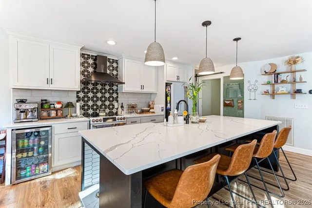 $420,000 | 230 Kingswood Circle, Pinehurst, NC 28374