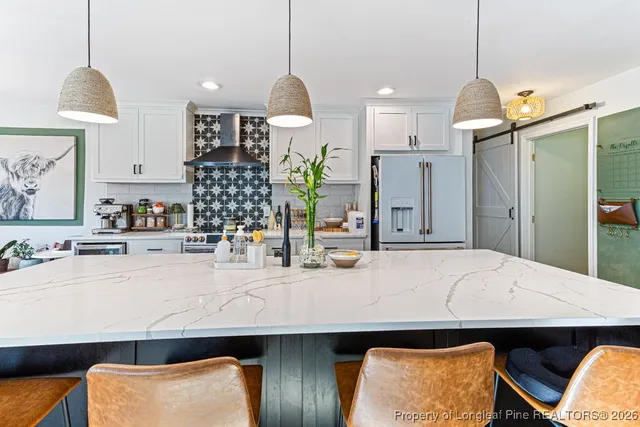 $420,000 | 230 Kingswood Circle, Pinehurst, NC 28374