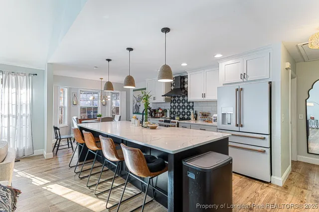 $420,000 | 230 Kingswood Circle, Pinehurst, NC 28374