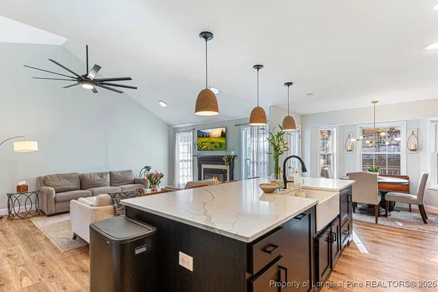 $420,000 | 230 Kingswood Circle, Pinehurst, NC 28374