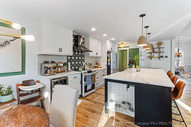 $420,000 | 230 Kingswood Circle, Pinehurst, NC 28374