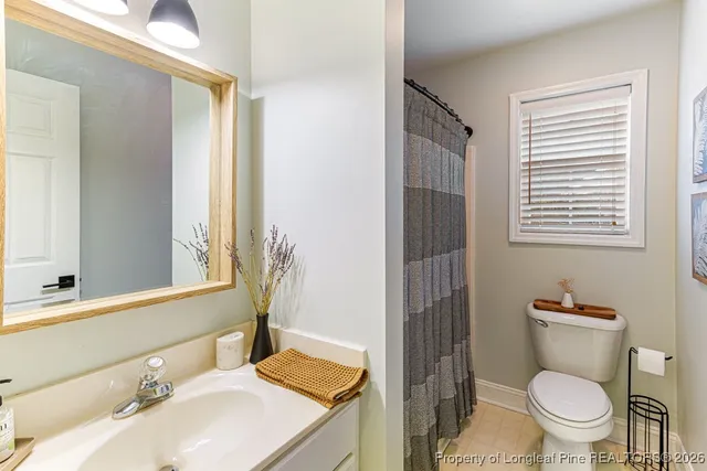 $420,000 | 230 Kingswood Circle, Pinehurst, NC 28374