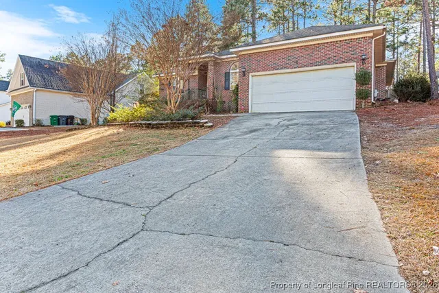 $420,000 | 230 Kingswood Circle, Pinehurst, NC 28374