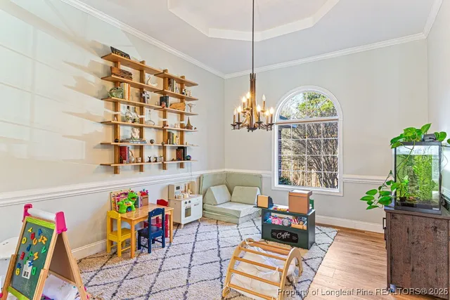 $420,000 | 230 Kingswood Circle, Pinehurst, NC 28374