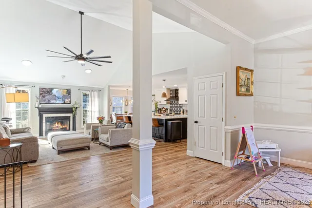 $420,000 | 230 Kingswood Circle, Pinehurst, NC 28374